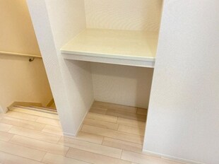 仮）シェルルスターテラス陽東の物件内観写真